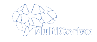 MultiCortex Logo